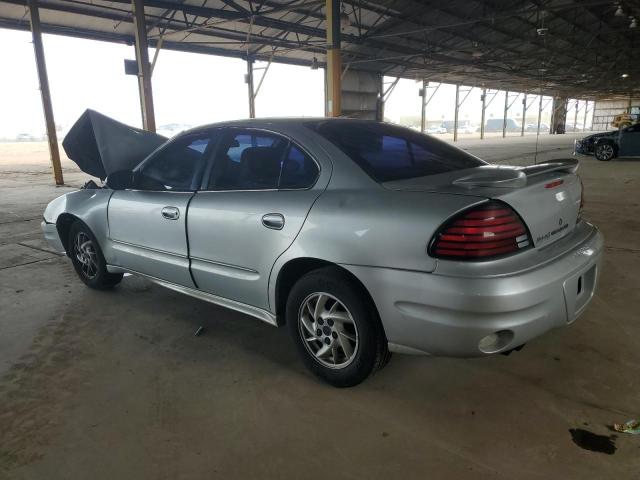 Obraz 2 z 2004 PONTIAC GRAND AM SE1 2004 z VIN 1G2NF52EX4M515374