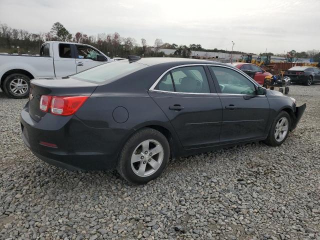 Image 3 of 2015 CHEVROLET MALIBU LS 2015 with VIN 1G11B5SL4FF327499
