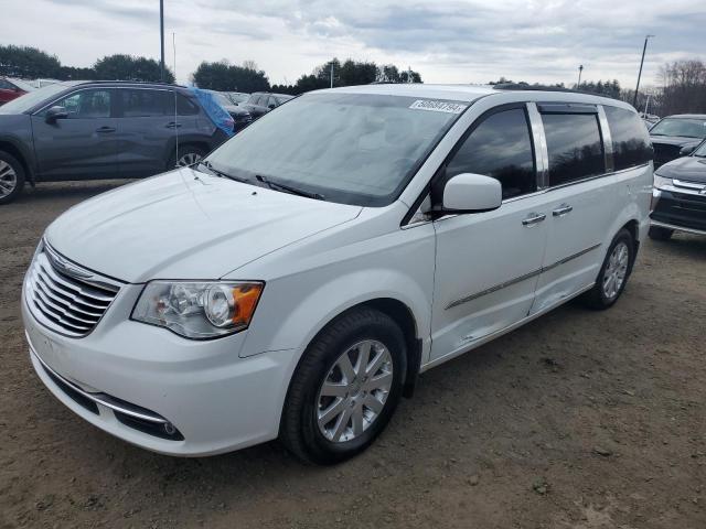 Изображение 2015 CHRYSLER TOWN & COUNTRY TOURING 2015