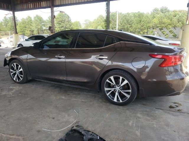 Изображение 2 2016 NISSAN MAXIMA 3.5S 2016 с VIN 1N4AA6AP0GC384067