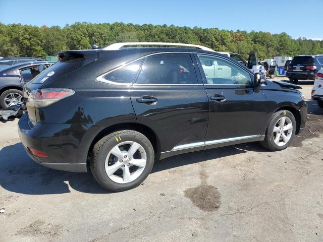 Изображение 3 2015 LEXUS RX 350 2015 с VIN JTJZK1BA6F2421289