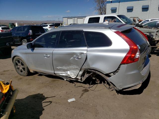 Image 2 of 2014 VOLVO XC60 T6 2014 with VIN YV4902DZ8E2505613