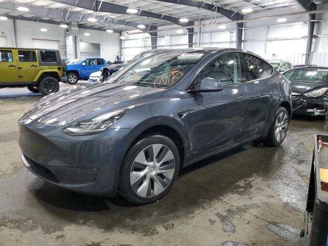 Изображение 2023 TESLA MODEL Y  2023