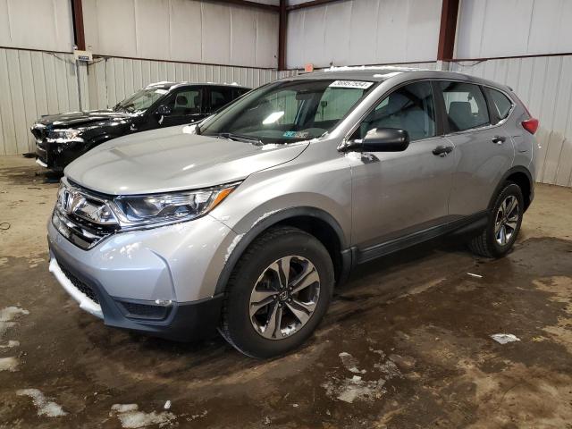Изображение 1 2017 HONDA CR-V LX 2017 с VIN 2HKRW6H35HH223544