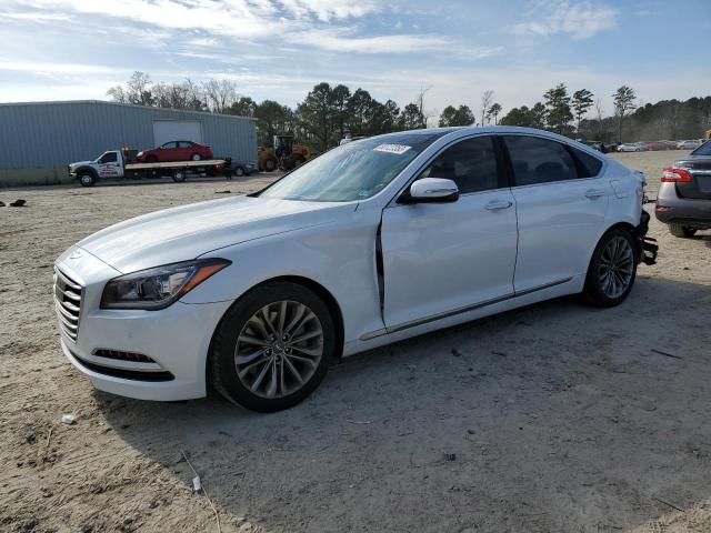 Obraz 2015 HYUNDAI GENESIS 3.8L 2015
