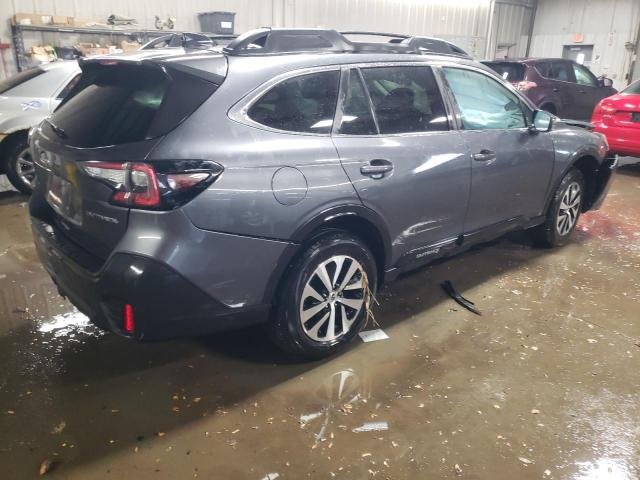 Изображение 3 2021 SUBARU OUTBACK PREMIUM 2021 с VIN 4S4BTADC9M3140574