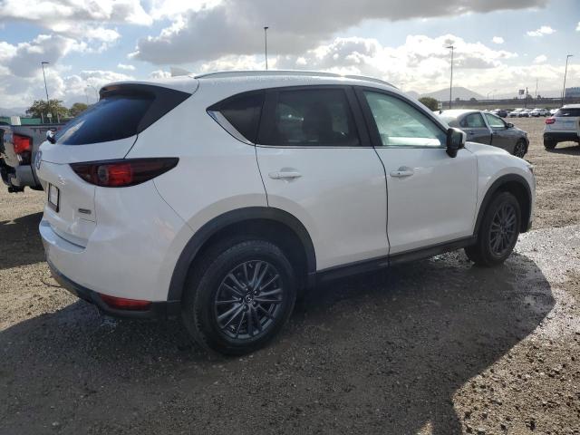 Image 3 of 2019 MAZDA CX-5 TOURING 2019 with VIN JM3KFACM9K1628574