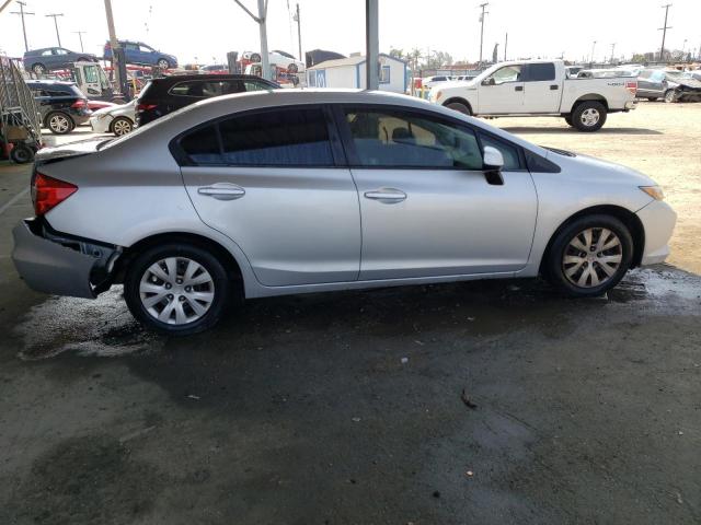 Obraz 3 z 2012 HONDA CIVIC LX 2012 z VIN 2HGFB2F54CH569051