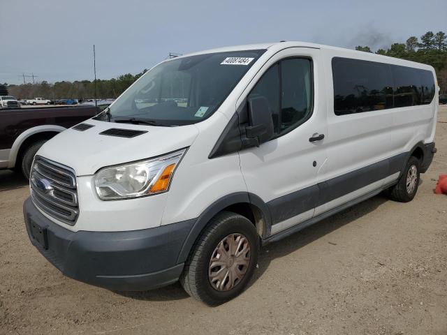 Obraz 1 z 2016 FORD TRANSIT T-350 2016 z VIN 1FBZX2ZM9GKB10343