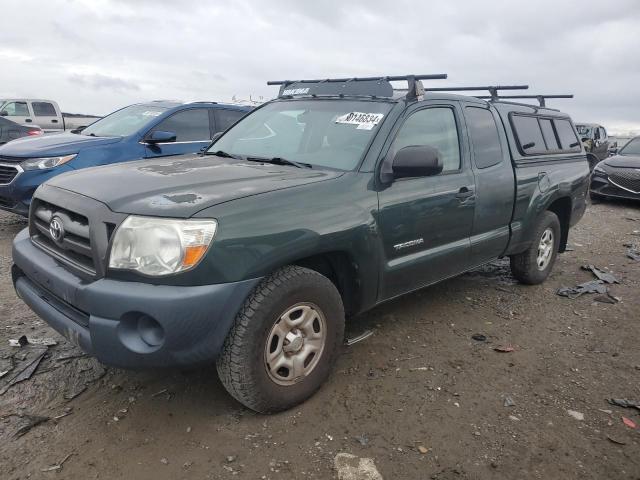 Obraz 1 z 2009 TOYOTA TACOMA ACCESS CAB 2009 z VIN 5TETX22N89Z622372