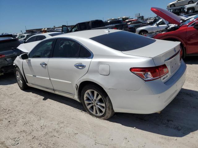 Изображение 2 2010 LEXUS ES 350 2010 с VIN JTHBK1EGXA2411294