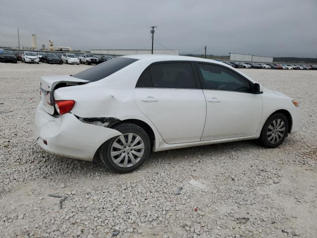 Изображение 3 2013 TOYOTA COROLLA BASE 2013 с VIN 5YFBU4EE0DP084857