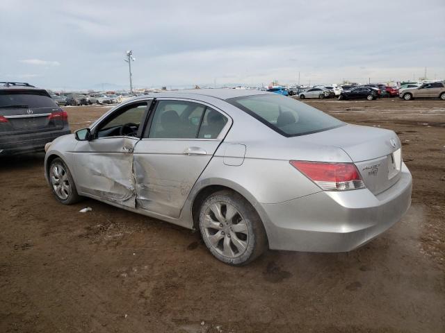 Image 2 of 2009 HONDA ACCORD EX 2009 with VIN 1HGCP26779A067132