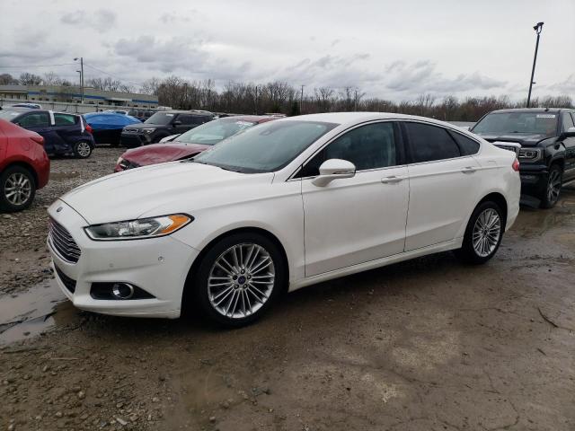2014 FORD FUSION SE 2014 image