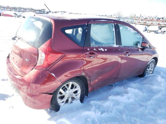 Obraz 3 z 2018 NISSAN VERSA NOTE S 2018 z VIN 3N1CE2CP7JL371425