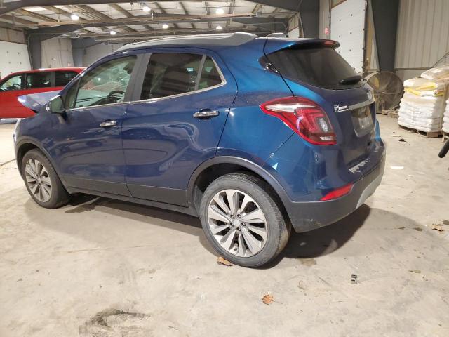 Image 2 of 2019 BUICK ENCORE PREFERRED 2019 with VIN KL4CJASB9KB819895