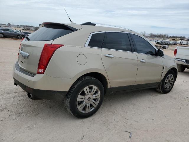 Obraz 3 z 2010 CADILLAC SRX LUXURY COLLECTION 2010 z VIN 3GYFNAEY9AS632225