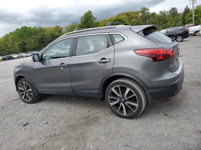 Изображение 2 2017 NISSAN ROGUE SPORT S 2017 с VIN JN1BJ1CR6HW140295