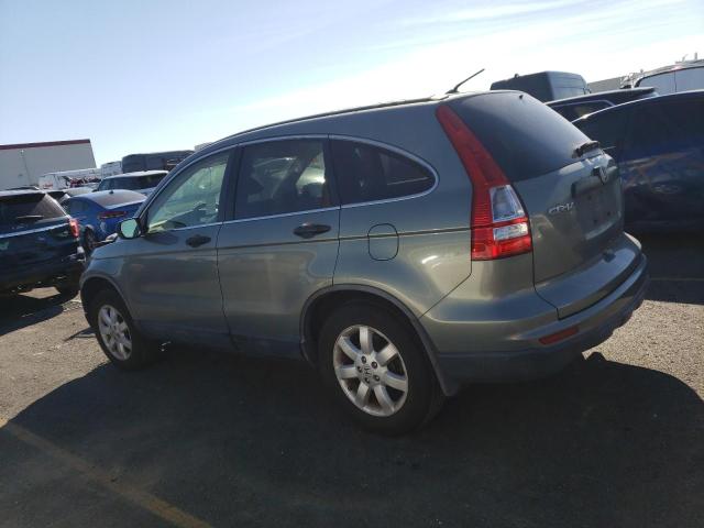 Obraz 2 z 2011 HONDA CR-V SE 2011 z VIN JHLRE4H44BC032431