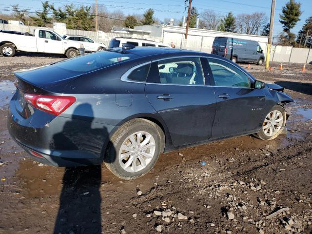 Obraz 3 z 2021 CHEVROLET MALIBU LT 2021 z VIN 1G1ZD5ST6MF034990