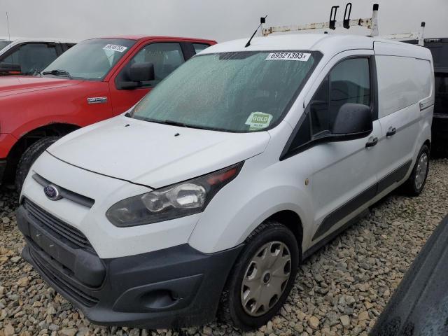 2014 FORD TRANSIT CONNECT XL 2014 image