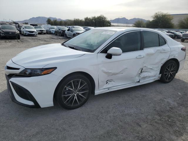 Изображение 1 2023 TOYOTA CAMRY SE NIGHT SHADE 2023 с VIN 4T1S31AK0PU047825