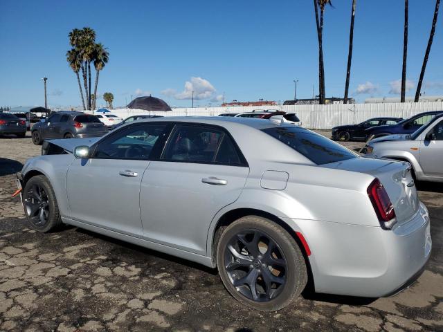 Изображение 2 2023 CHRYSLER 300 S 2023 с VIN 2C3CCABG3PH633266