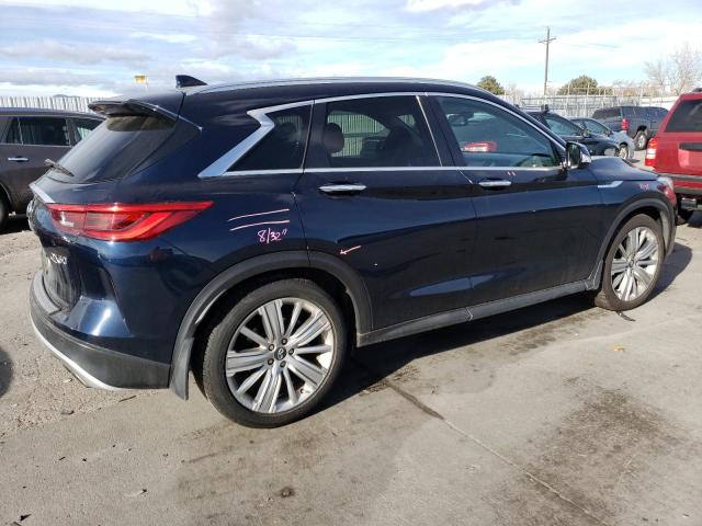 Obraz 3 z 2020 INFINITI QX50 PURE 2020 z VIN 3PCAJ5M31LF119409