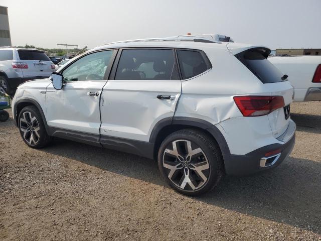 Изображение 2 2023 VOLKSWAGEN TAOS SEL 2023 с VIN 3VV2X7B20PM309214