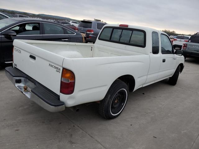 Obraz 3 z 1998 TOYOTA TACOMA XTRACAB 1998 z VIN 4TAVL52N6WZ136720