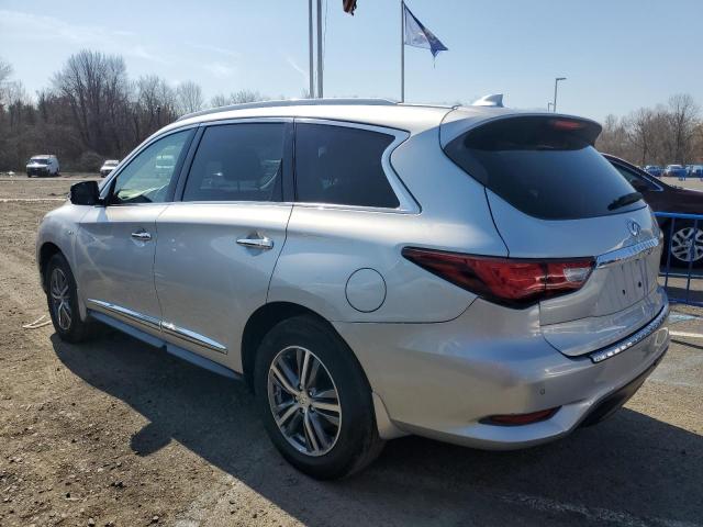 Image 2 of 2018 INFINITI QX60  2018 with VIN 5N1DL0MMXJC506338