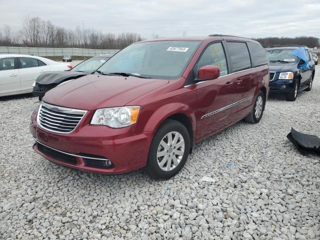 Obraz 2014 CHRYSLER TOWN & COUNTRY TOURING 2014