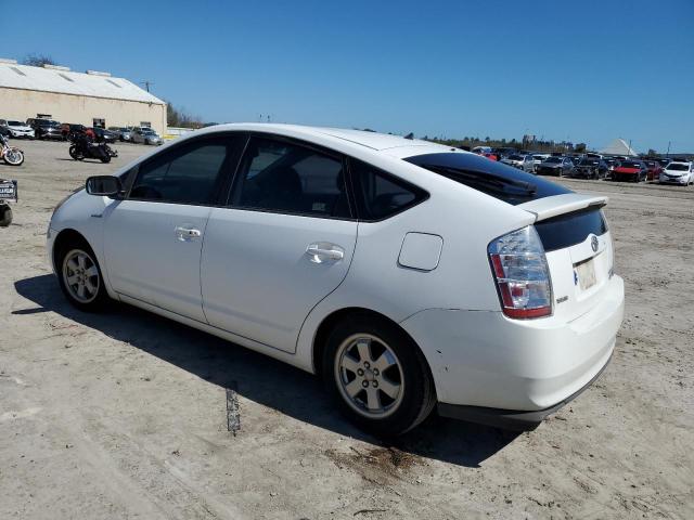 Image 2 of 2008 TOYOTA PRIUS  2008 with VIN JTDKB20U183392577