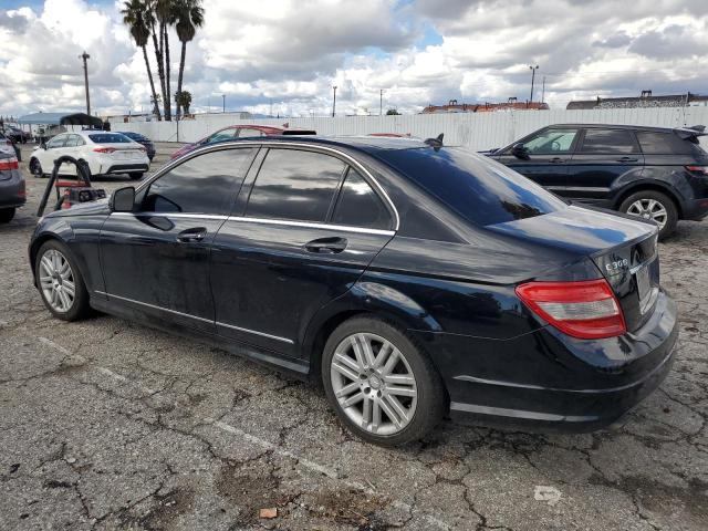 Изображение 2 2008 MERCEDES-BENZ C 300 4MATIC 2008 с VIN WDDGF81X58F105266