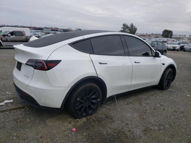 Изображение 3 2020 TESLA MODEL Y  2020 с VIN 5YJYGDEE4LF019831