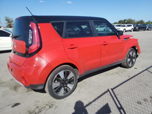 Image 3 of 2019 KIA SOUL + 2019 with VIN KNDJP3A50K7016530