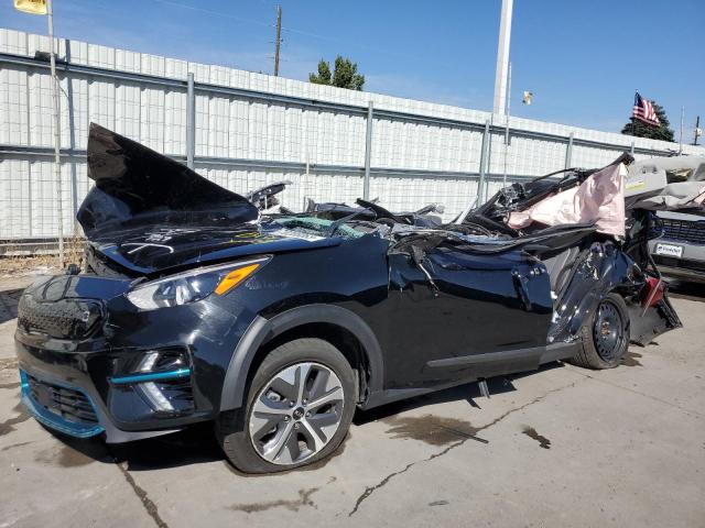 Obraz 1 z 2020 KIA NIRO EX 2020 z VIN KNDCC3LG6L5055106
