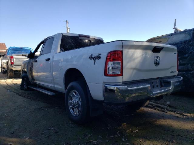Изображение 2 2020 RAM 2500 TRADESMAN 2020 с VIN 3C6UR5CL0LG149316
