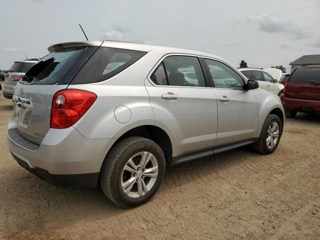 Изображение 3 2015 CHEVROLET EQUINOX LS 2015 с VIN 1GNFLEEK0FZ111121