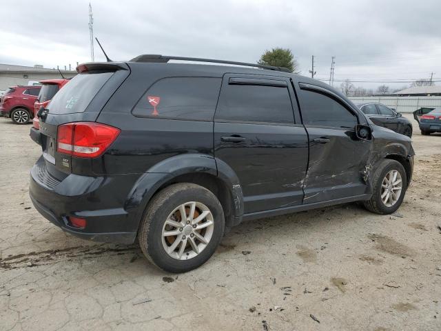 Image 3 of 2015 DODGE JOURNEY SXT 2015 with VIN 3C4PDCBG8FT742589