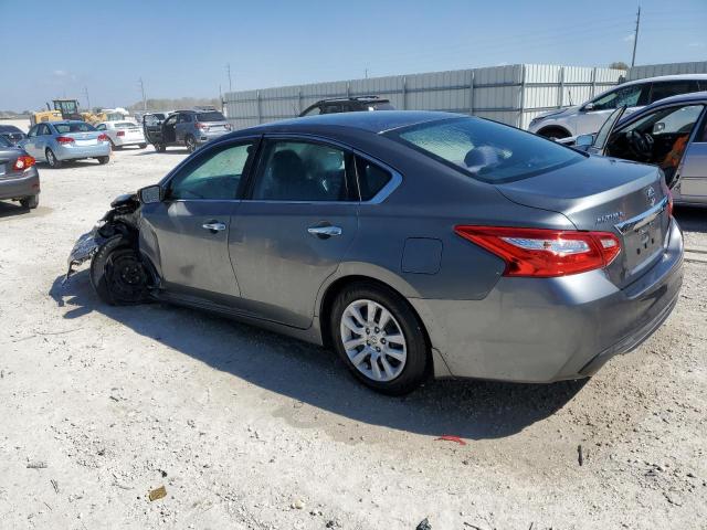 Image 2 of 2017 NISSAN ALTIMA 2.5 2017 with VIN 1N4AL3AP0HN327009