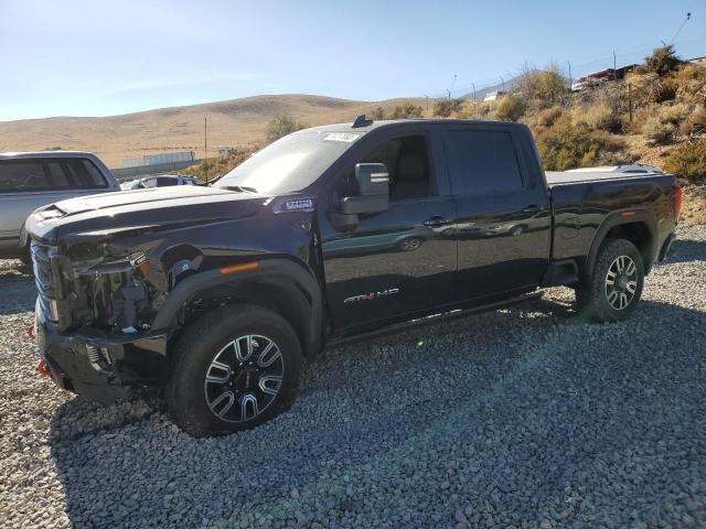 Изображение 2023 GMC SIERRA K3500 AT4 2023