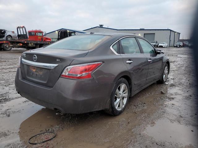 Image 3 of 2015 NISSAN ALTIMA 2.5 2015 with VIN 1N4AL3AP2FN916978