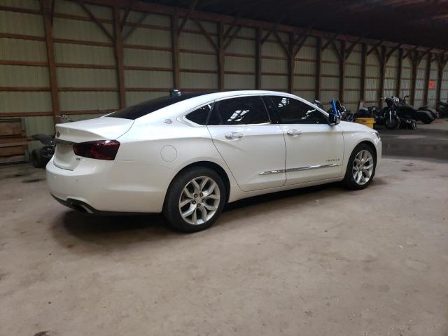 Image 3 of 2015 CHEVROLET IMPALA LTZ 2015 with VIN 1G1165S36FU114392