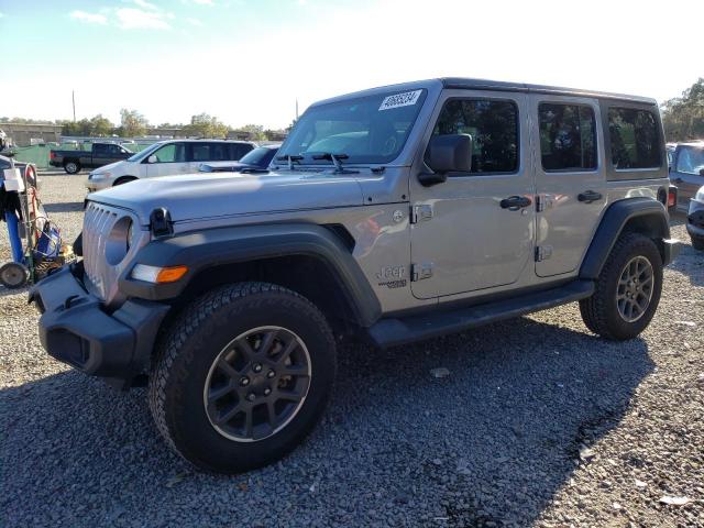Obraz 2019 JEEP WRANGLER UNLIMITED SPORT 2019