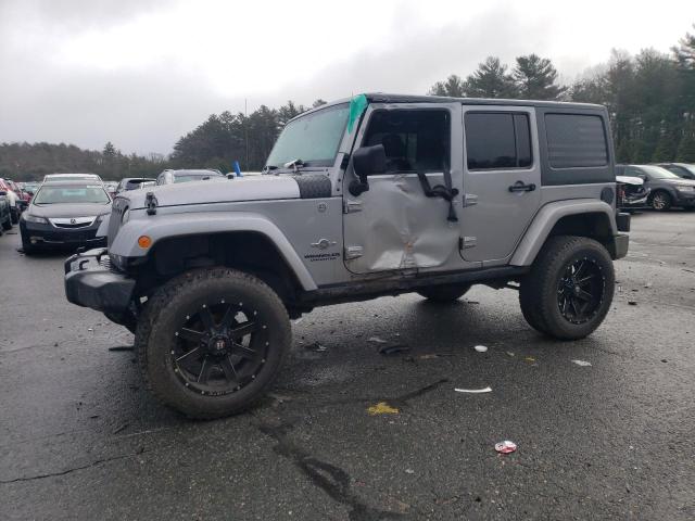 2013 JEEP WRANGLER UNLIMITED SPORT 2013 image