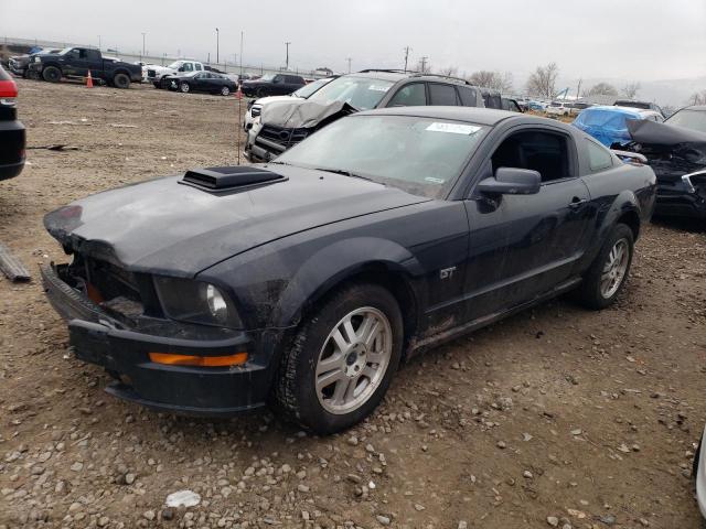 Obraz 1 z 2005 FORD MUSTANG GT 2005 z VIN 1ZVHT82H555236596