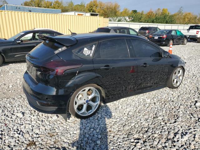 Image 3 of 2016 FORD FOCUS ST 2016 with VIN 1FADP3L98GL266695