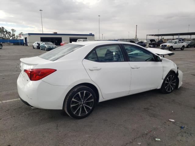 Obraz 3 z 2017 TOYOTA COROLLA L 2017 z VIN 2T1BURHE0HC762361
