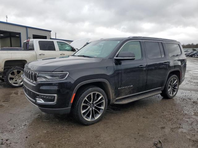 Image 1 of 2022 JEEP WAGONEER SERIES II 2022 with VIN 1C4SJVBT6NS113148